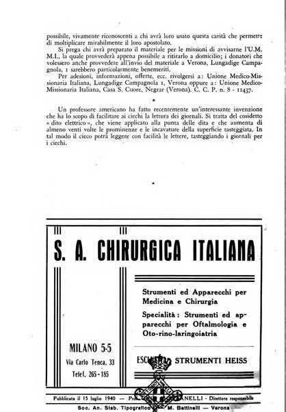 Lettura oftalmologica rivista mensile di oculistica pratica