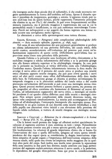 Lettura oftalmologica rivista mensile di oculistica pratica