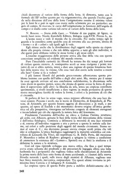 Lettura oftalmologica rivista mensile di oculistica pratica