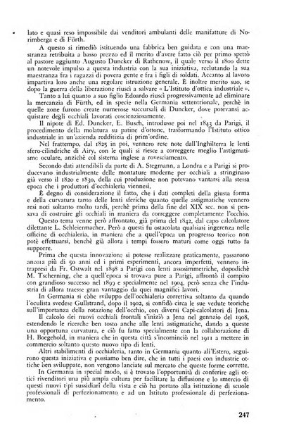 Lettura oftalmologica rivista mensile di oculistica pratica