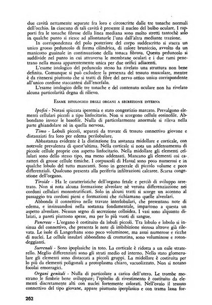 Lettura oftalmologica rivista mensile di oculistica pratica