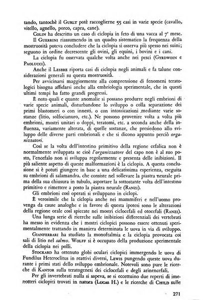 Lettura oftalmologica rivista mensile di oculistica pratica