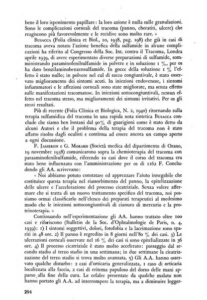 Lettura oftalmologica rivista mensile di oculistica pratica