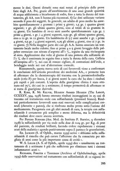 Lettura oftalmologica rivista mensile di oculistica pratica