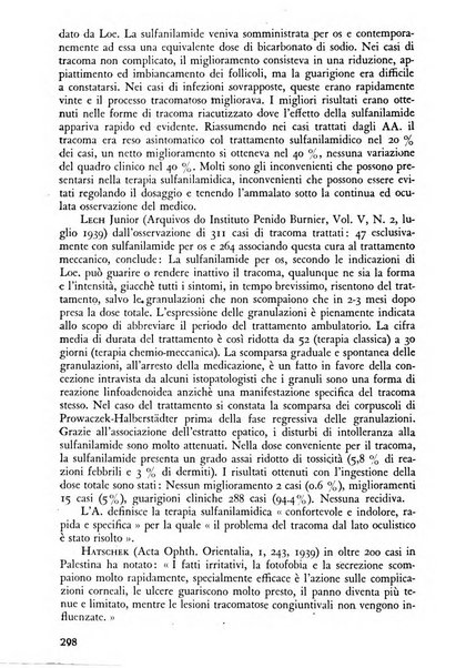 Lettura oftalmologica rivista mensile di oculistica pratica