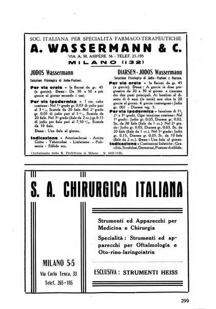 Lettura oftalmologica rivista mensile di oculistica pratica