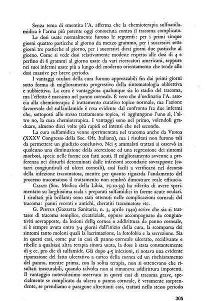 Lettura oftalmologica rivista mensile di oculistica pratica