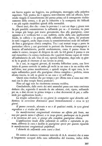 Lettura oftalmologica rivista mensile di oculistica pratica