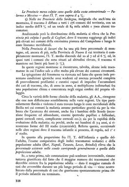 Lettura oftalmologica rivista mensile di oculistica pratica