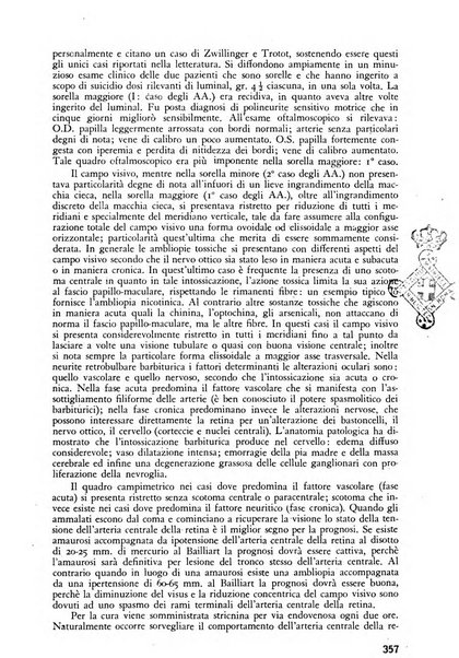 Lettura oftalmologica rivista mensile di oculistica pratica