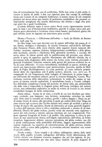 Lettura oftalmologica rivista mensile di oculistica pratica