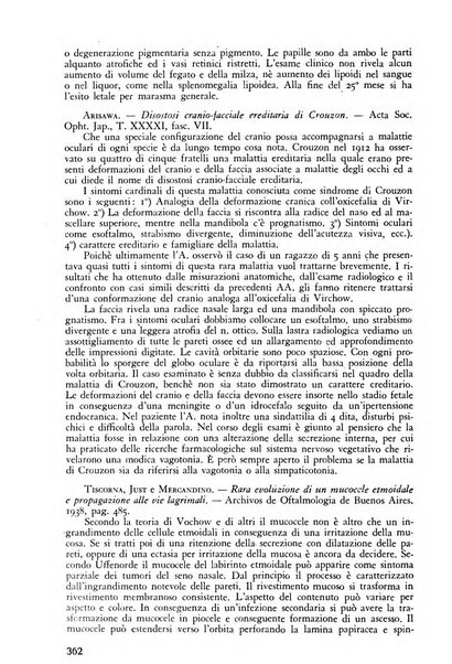 Lettura oftalmologica rivista mensile di oculistica pratica