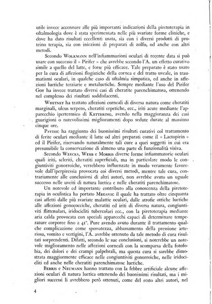 Lettura oftalmologica rivista mensile di oculistica pratica