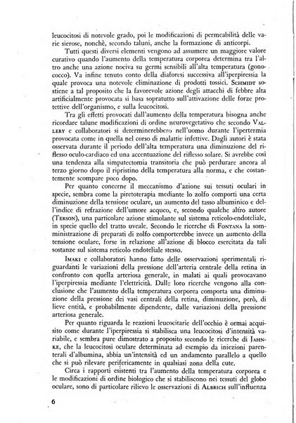 Lettura oftalmologica rivista mensile di oculistica pratica