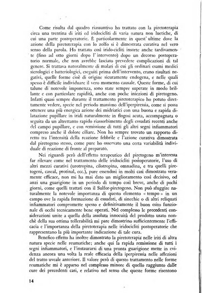 Lettura oftalmologica rivista mensile di oculistica pratica