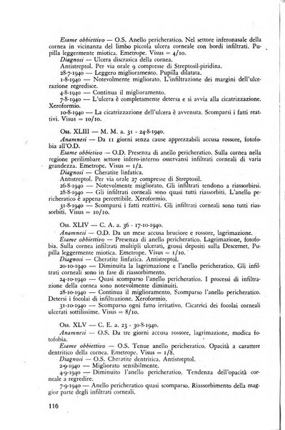 Lettura oftalmologica rivista mensile di oculistica pratica