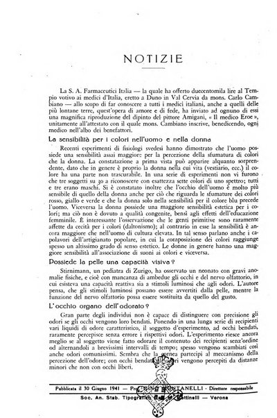 Lettura oftalmologica rivista mensile di oculistica pratica