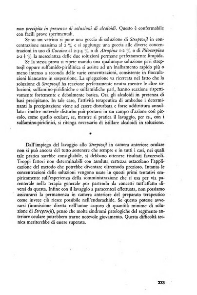 Lettura oftalmologica rivista mensile di oculistica pratica