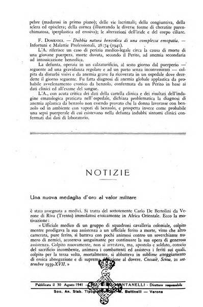 Lettura oftalmologica rivista mensile di oculistica pratica