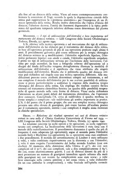 Lettura oftalmologica rivista mensile di oculistica pratica