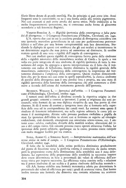 Lettura oftalmologica rivista mensile di oculistica pratica