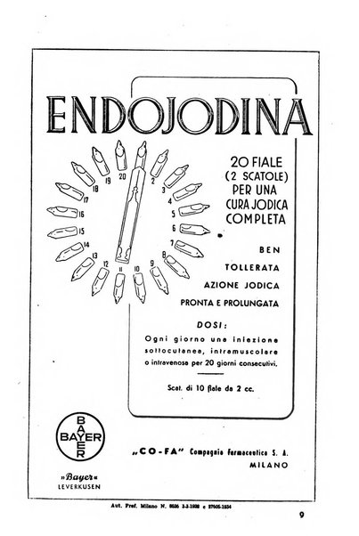 Lettura oftalmologica rivista mensile di oculistica pratica