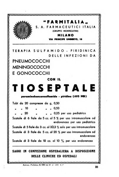 Lettura oftalmologica rivista mensile di oculistica pratica