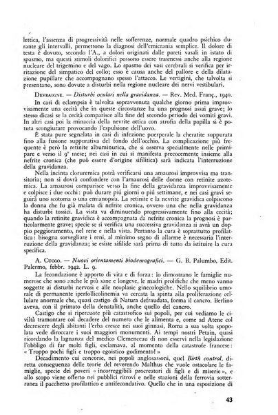 Lettura oftalmologica rivista mensile di oculistica pratica