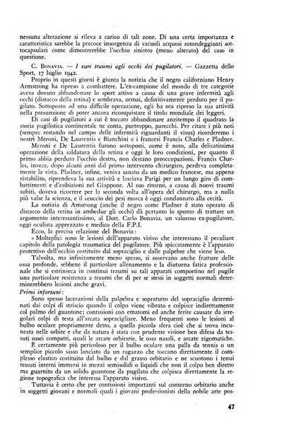 Lettura oftalmologica rivista mensile di oculistica pratica