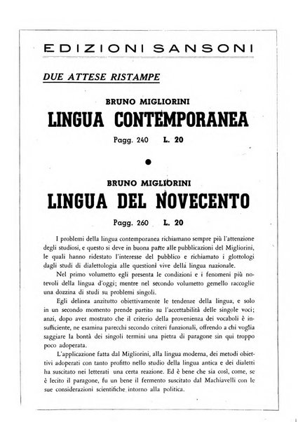 Lingua nostra