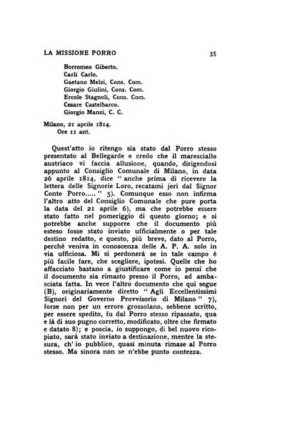 La Lombardia nel Risorgimento italiano bollettino trimestrale del Comitato regionale lombardo della Società nazionale per la storia del Risorgimento italiano