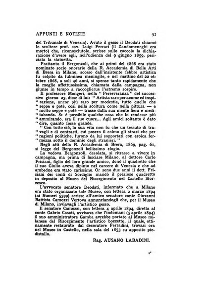 La Lombardia nel Risorgimento italiano bollettino trimestrale del Comitato regionale lombardo della Società nazionale per la storia del Risorgimento italiano