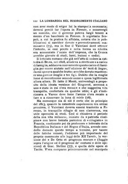 La Lombardia nel Risorgimento italiano bollettino trimestrale del Comitato regionale lombardo della Società nazionale per la storia del Risorgimento italiano