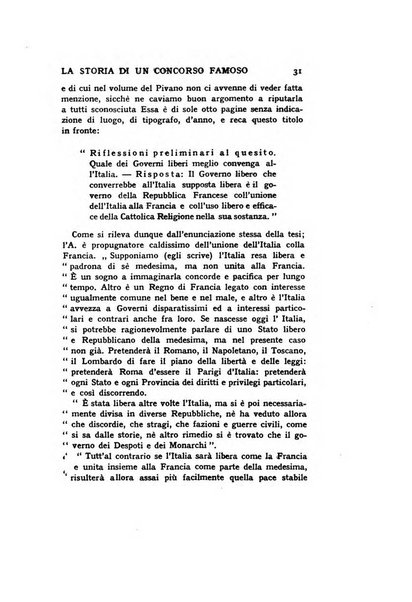 La Lombardia nel Risorgimento italiano bollettino trimestrale del Comitato regionale lombardo della Società nazionale per la storia del Risorgimento italiano