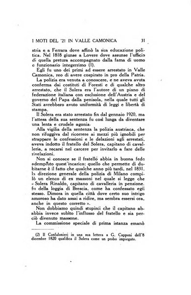 La Lombardia nel Risorgimento italiano bollettino trimestrale del Comitato regionale lombardo della Società nazionale per la storia del Risorgimento italiano