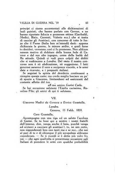 La Lombardia nel Risorgimento italiano bollettino trimestrale del Comitato regionale lombardo della Società nazionale per la storia del Risorgimento italiano