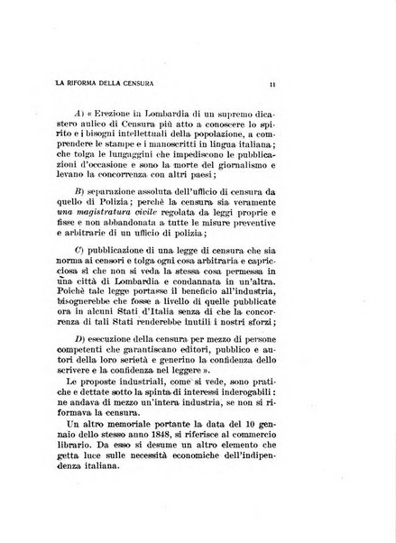 La Lombardia nel Risorgimento italiano bollettino trimestrale del Comitato regionale lombardo della Società nazionale per la storia del Risorgimento italiano