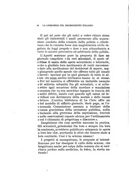 La Lombardia nel Risorgimento italiano bollettino trimestrale del Comitato regionale lombardo della Società nazionale per la storia del Risorgimento italiano