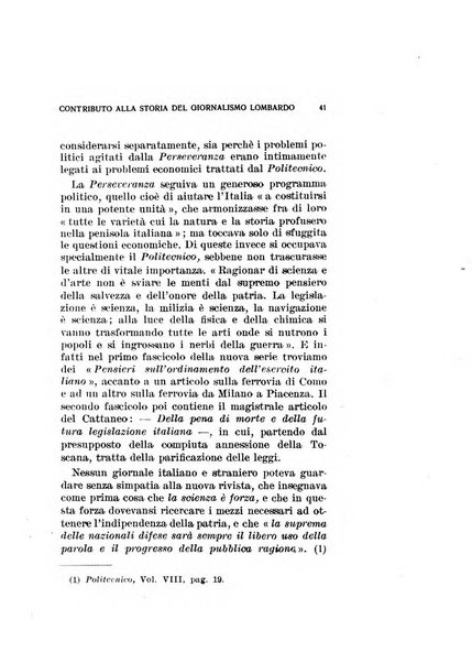 La Lombardia nel Risorgimento italiano bollettino trimestrale del Comitato regionale lombardo della Società nazionale per la storia del Risorgimento italiano