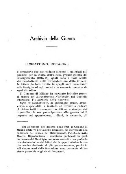 La Lombardia nel Risorgimento italiano bollettino trimestrale del Comitato regionale lombardo della Società nazionale per la storia del Risorgimento italiano