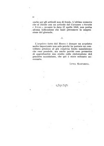 La Lombardia nel Risorgimento italiano bollettino trimestrale del Comitato regionale lombardo della Società nazionale per la storia del Risorgimento italiano