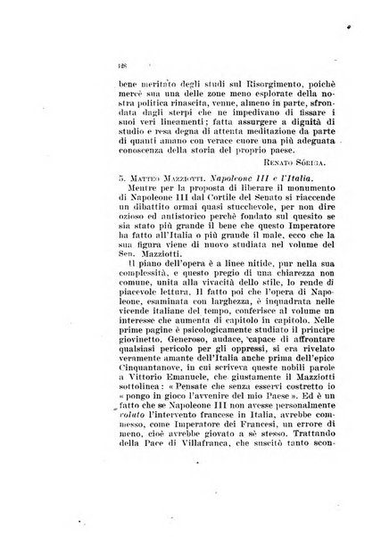 La Lombardia nel Risorgimento italiano bollettino trimestrale del Comitato regionale lombardo della Società nazionale per la storia del Risorgimento italiano