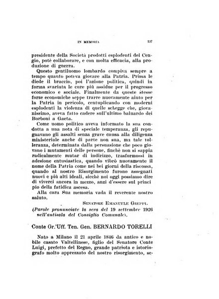 La Lombardia nel Risorgimento italiano bollettino trimestrale del Comitato regionale lombardo della Società nazionale per la storia del Risorgimento italiano