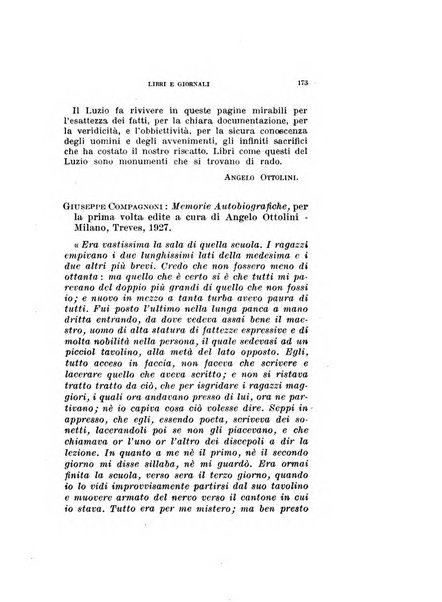 La Lombardia nel Risorgimento italiano bollettino trimestrale del Comitato regionale lombardo della Società nazionale per la storia del Risorgimento italiano