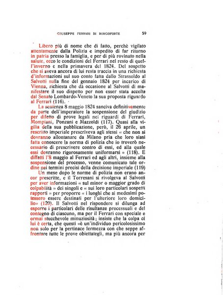 La Lombardia nel Risorgimento italiano bollettino trimestrale del Comitato regionale lombardo della Società nazionale per la storia del Risorgimento italiano