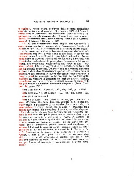 La Lombardia nel Risorgimento italiano bollettino trimestrale del Comitato regionale lombardo della Società nazionale per la storia del Risorgimento italiano