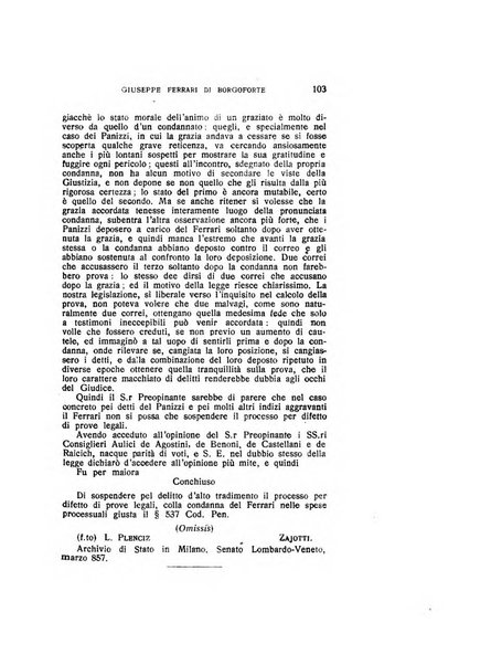 La Lombardia nel Risorgimento italiano bollettino trimestrale del Comitato regionale lombardo della Società nazionale per la storia del Risorgimento italiano