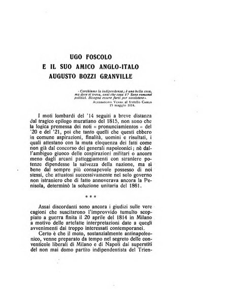 La Lombardia nel Risorgimento italiano bollettino trimestrale del Comitato regionale lombardo della Società nazionale per la storia del Risorgimento italiano