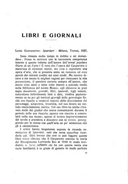 La Lombardia nel Risorgimento italiano bollettino trimestrale del Comitato regionale lombardo della Società nazionale per la storia del Risorgimento italiano