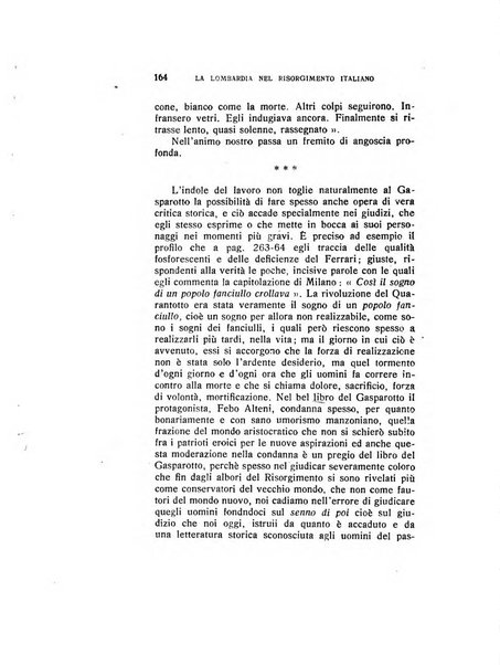 La Lombardia nel Risorgimento italiano bollettino trimestrale del Comitato regionale lombardo della Società nazionale per la storia del Risorgimento italiano